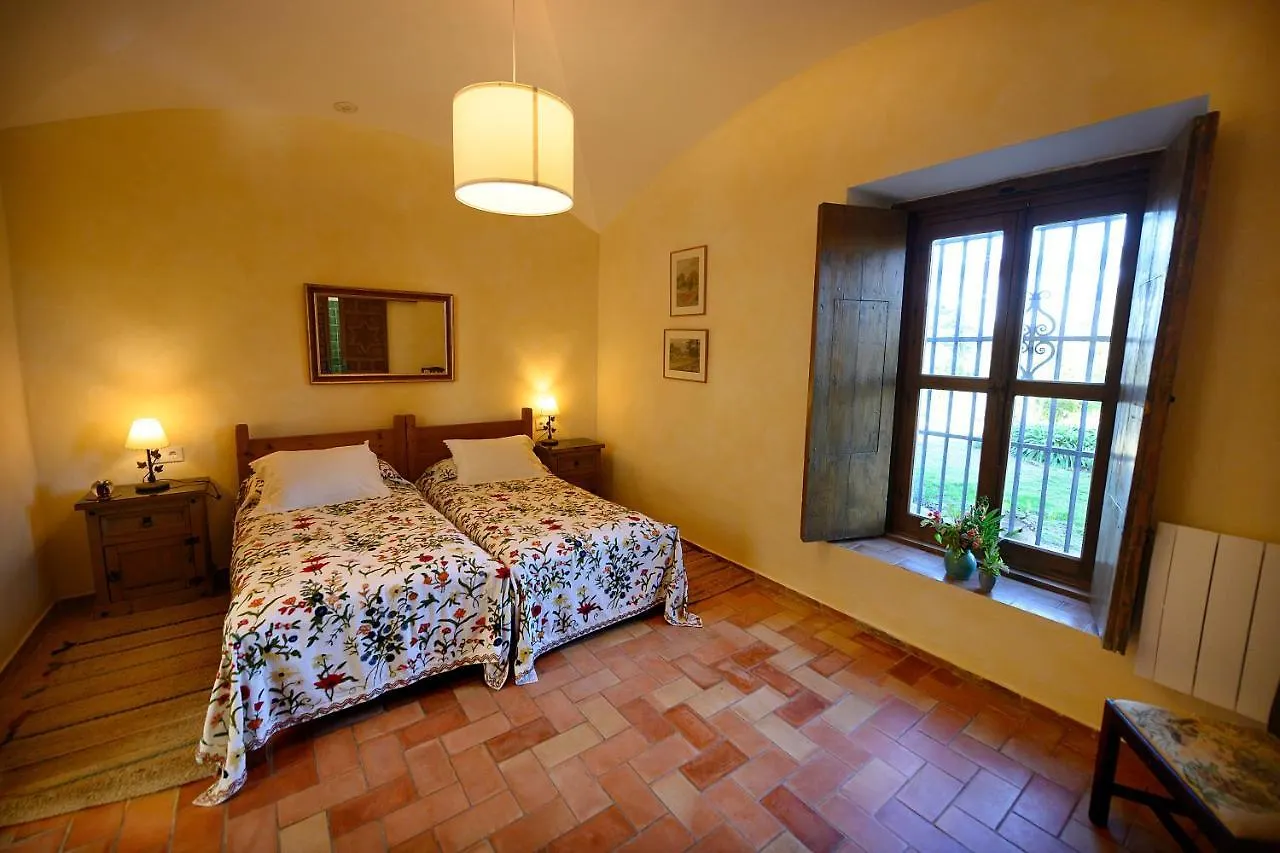 Cortijo De Guerra Guest House Puerto Real