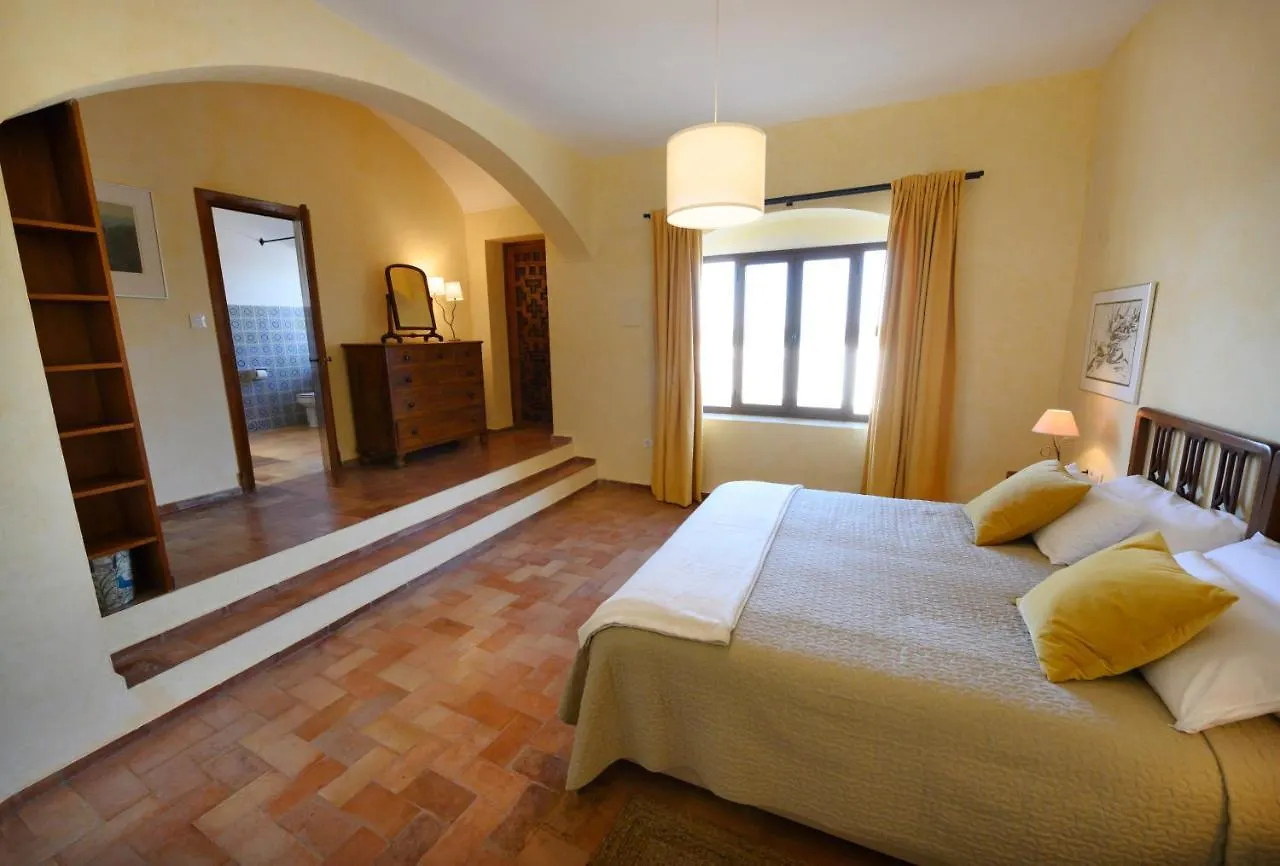 Cortijo De Guerra Guest House Puerto Real Country house