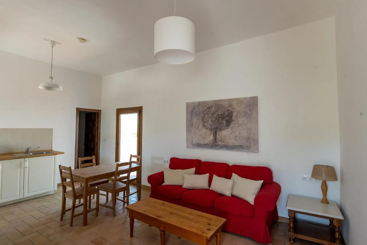 Cortijo De Guerra Guest House Puerto Real